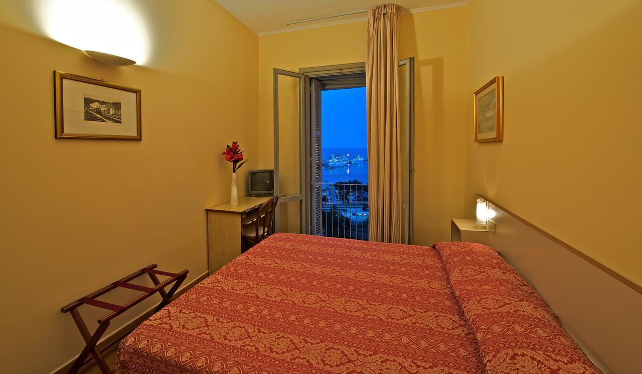 Hotel Ideale Ortona Exterior foto