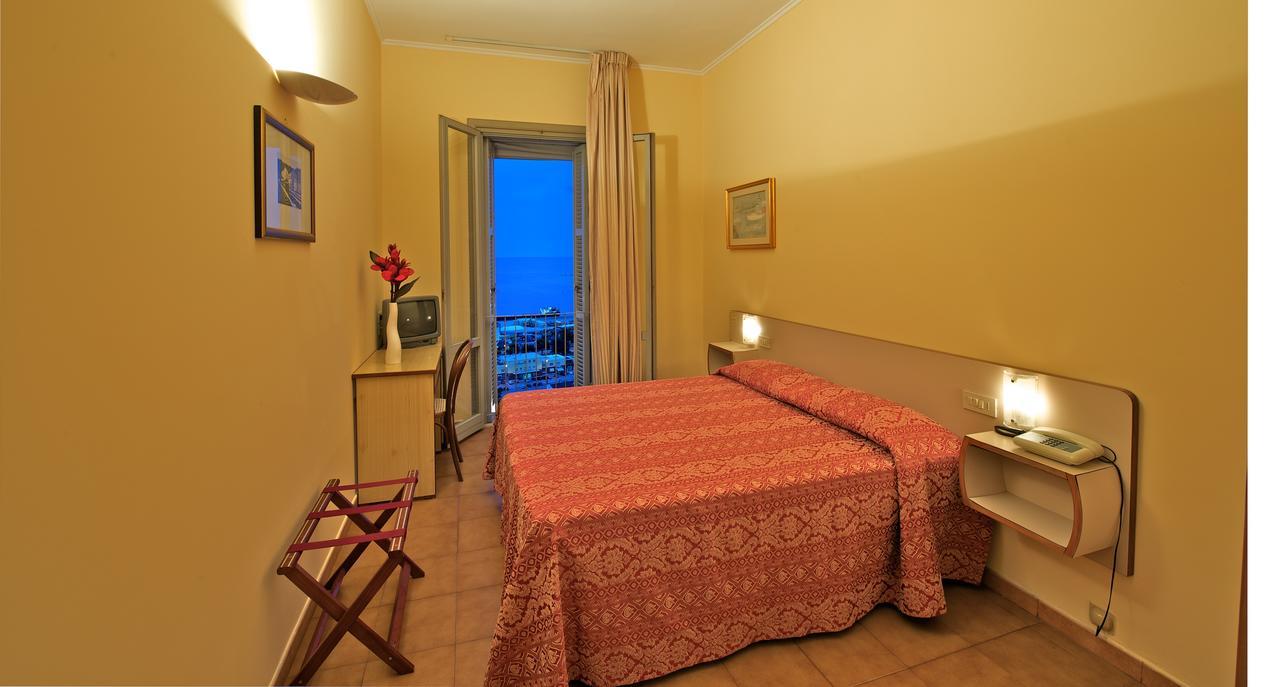Hotel Ideale Ortona Exterior foto