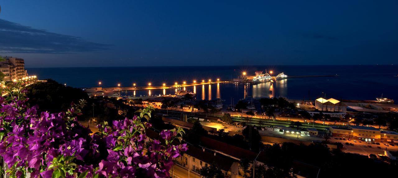 Hotel Ideale Ortona Exterior foto